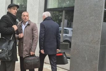 Knežević: Jedan euro nijesam stekao nezakonito, nikada nijesam strijepio da se provjeri moja imovina