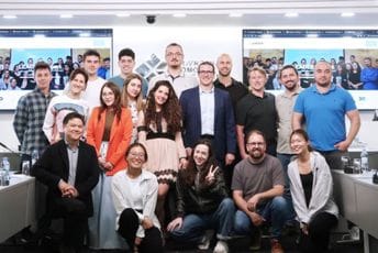 Drugi put u Crnoj Gori: Leader obuka za mlade preduzetnike od 15. do 29. aprila u Podgorici