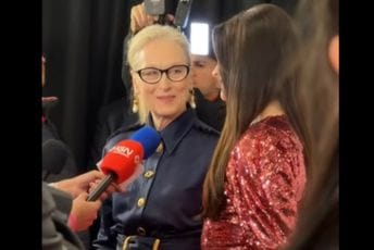 U susret premijeri: Đavo nosi Pradu 2 počeo svjetsku promotivnu turneju