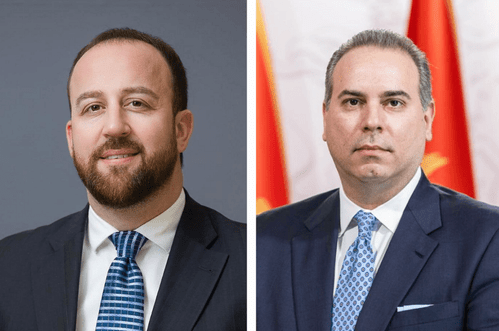 Nikolić: Ivanovićeva struja bi da preuzme stranku od Spajića; Ivanović: Pitali su me bi li Nikolić mogao u PES