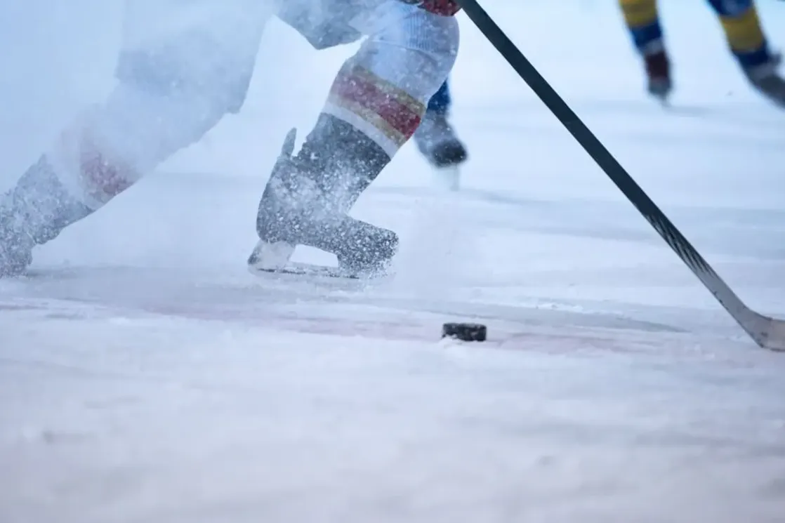 Crna Gora dobija prvi hokejaški klub: Nije u pitanju sjever države, najavili i održavanje turnira