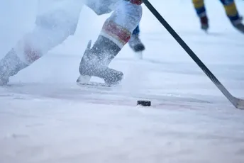 Crna Gora dobija prvi hokejaški klub: Nije u pitanju sjever države, najavili i održavanje turnira
