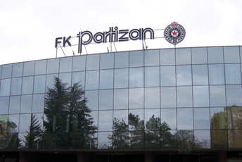 Partizan: Mijatović mjesecima inicira napade na nas, želi da preuzme klub