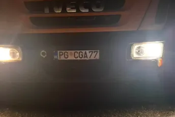 Kamioni Čistoće u Piperima, mještani strahuju; Direktor firme kaže: Ne znam o čemu je riječ