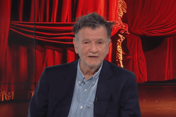 Baletić: 21. maj prilika da se pokaže da su ljudi u Crnoj Gori građani, a ne samo stanovnici