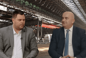 RTNK: Kovačević protiv izgradnje postrojenja za uništavanje zaraženih životinja