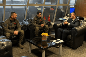 Šćepanović: Čađenović u dosadašnjem radu pokazao dosljednost, istrajnost i odlučnost