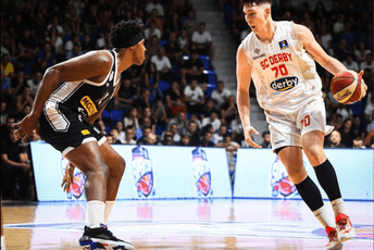 U fokusu NCAA: SC Derby kao rasadnik talenata