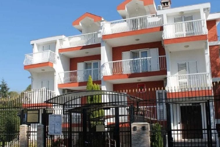 Ambasada Rusije: Sporazum DPS i Jedinstvene Rusije pogrešno citiran u Skupštini