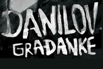 “Danilovgrađanke” Petra Pejakovića 7. aprila u Kotoru