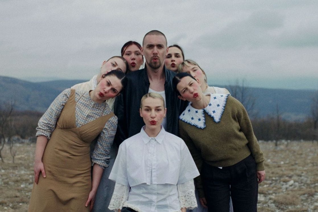 (VIDEO) „Dok si spavao“: Zoster objavio novi singl, poslušajte kako zvuči