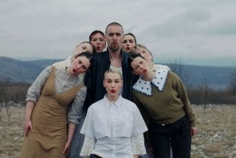 (VIDEO) „Dok si spavao“: Zoster objavio novi singl, poslušajte kako zvuči