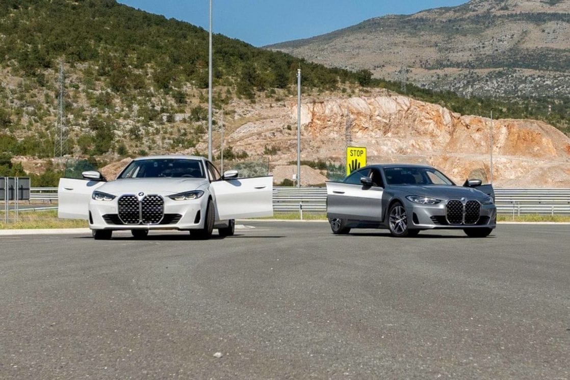 Pogledajte policijske 'presretače': Za vikend pojačane kontrole saobraćaja na svim putevima (FOTO)