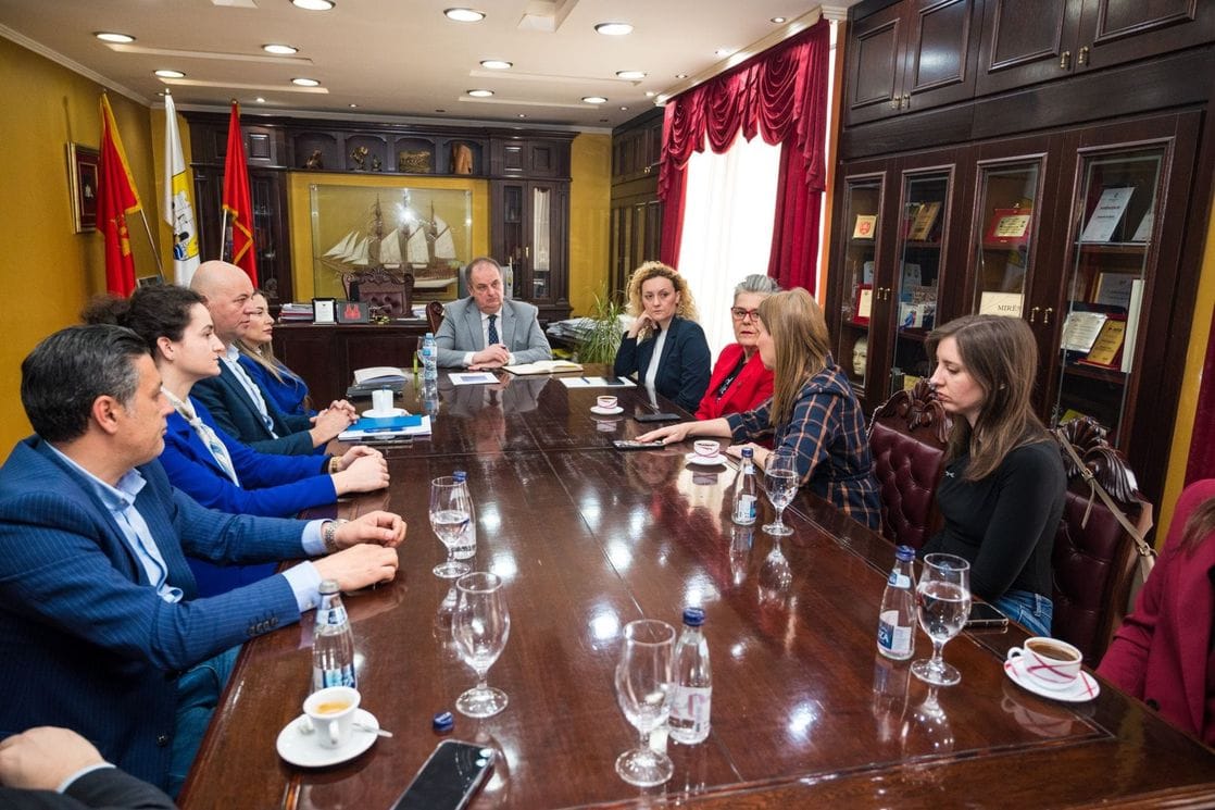 Opština Ulcinj i ekološke organizacije potpisale Memorandum o saradnji