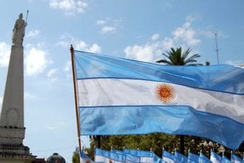 Argentina protjerala otpravnika poslova Ambasade Irana