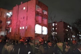 Tramp prijeti Iranu: Novi režim zna što mora da uradi, na redu su elektrane