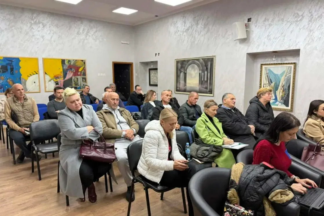 Stanovnici Zete: U legalizaciju obračunati sve što su građani ulagali u naselja