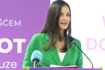 Milatović: Vrijeme je da zdravlje žene postane društveni prioritet