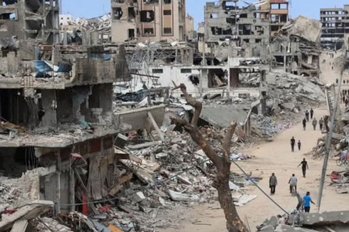 NVO i aktivistkinje traže od Vlade i Spajića da odgovore na navode o trgovini oružjem sa Izraelom