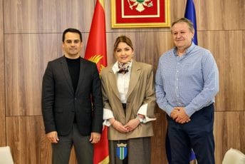 Raičević i Radičević potpisali sporazum: Međunarodn rukometni kamp „JR4“ od 29. juna do 5. jula u Baru