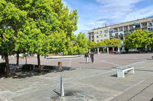 Danas sunčano i vjetrovito: Najviša dnevna temperatura do 22 stepena