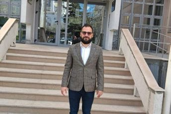 Šahmanović: Pred sudom saopšteno da je napad na slobodne građane ispred Vile Gorica naredio Milan Radusinović