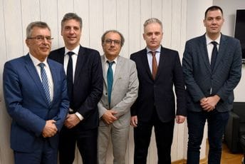 EPCG i EDF intenziviraju partnerstvo: HE Kruševo u fokusu strateških razgovora