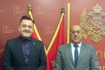 Vuković: Crna Gora mora odlučno ulagati u infrastrukturu koja donosi konkretne rezultate