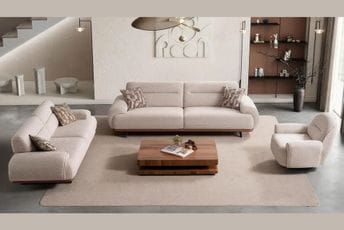 TDF ili ugaona: Koji tip garniture odgovara vašoj dnevnoj sobi