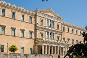 Slučaj moguće pronevjere novca EU: Grčki ministri podnijeli ostavke