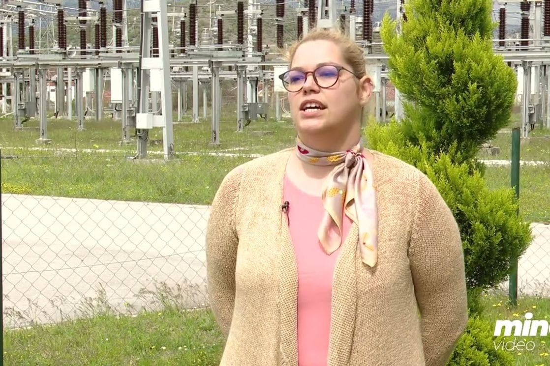 Dautović: Ekipe CGES-a čine sve kako bi što prije uspostavile napajanje strujom u Rožajama