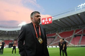 Rasulo u Italiji nakon neuspjeha u Zenici: Poslije Gravine i Bufona, otišao i Gatuzo