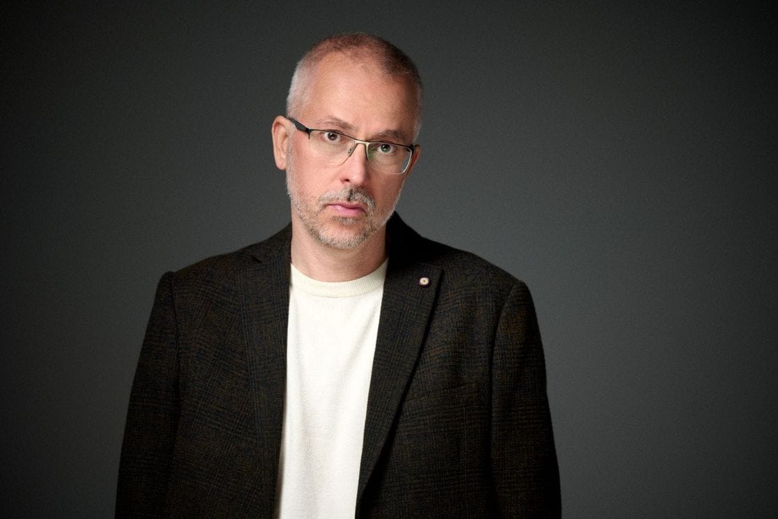 Mladi crnogorski kompozitori: Pijanista Bojan Martinović izvodi djela Aleksandra Perunovića u CANU