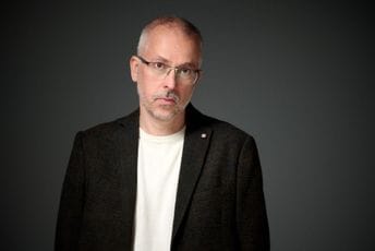 Mladi crnogorski kompozitori: Pijanista Bojan Martinović izvodi djela Aleksandra Perunovića u CANU