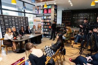 Međunarodni podgorički sajam knjiga i obrazovanja od 11. do 17. maja: Više od 100 izlagača, uz  veliki broj svjetskih i regionalnih imena