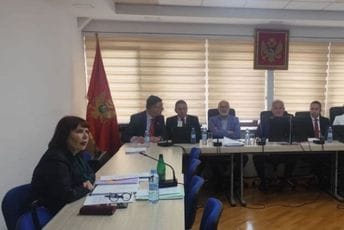 Sudski savjet raspravlja o smjeni Popović; Pavličić: Drskim ponašanjem se ne gradi autoritet