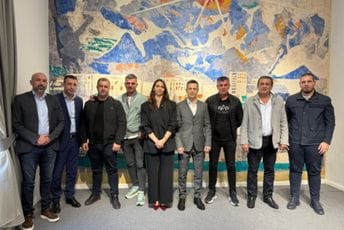 Mujović: Glavni grad i Vlada su spremni realizovati najveći dio zahtjeva Botunjana