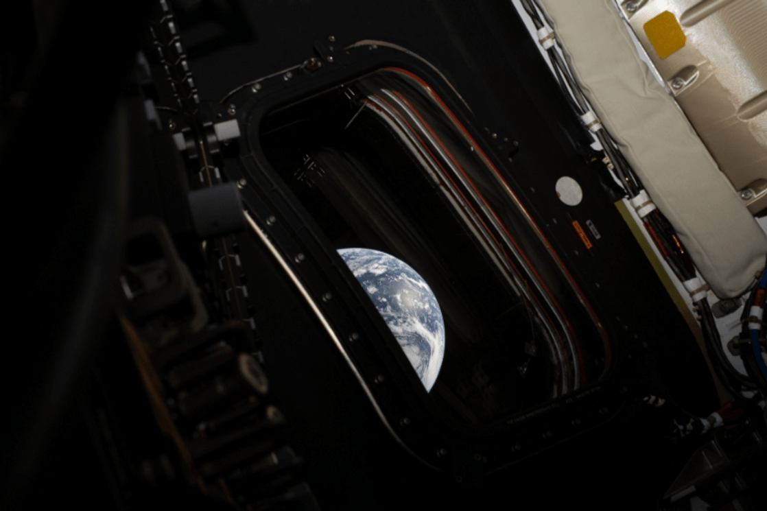 Spektakularni prizori iz svemira: Pogledajte nove fotografije Zemlje (FOTO)