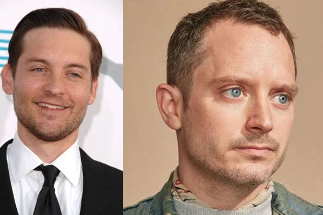 Elajdža Vud otkrio da ga fanovi miješaju s Tobijem Megvajerom: Govore mi da sam Spajdermen