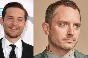 Elajdža Vud otkrio da ga fanovi miješaju s Tobijem Megvajerom: Govore mi da sam Spajdermen