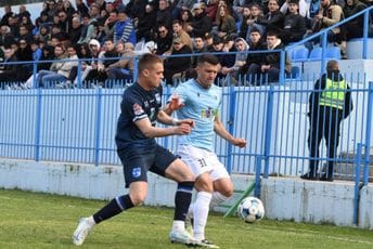 Danas nastavak prvoligaškog šampionata: Lider na iskušenju, Budućnost bi da se vadi, na Ćemovskom polju borba za bitne bodove