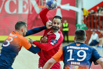 Kreće mini liga za prvaka: Lovćen i Rivijera pred svojim navijačima, Sutjeska u Podgorici