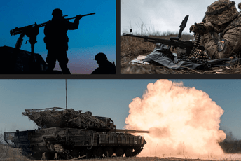 Iz časa u čas: Četvoro mrtvih u ruskom napadu na Kramatorsk, među njima i šesnaestogodišnjak