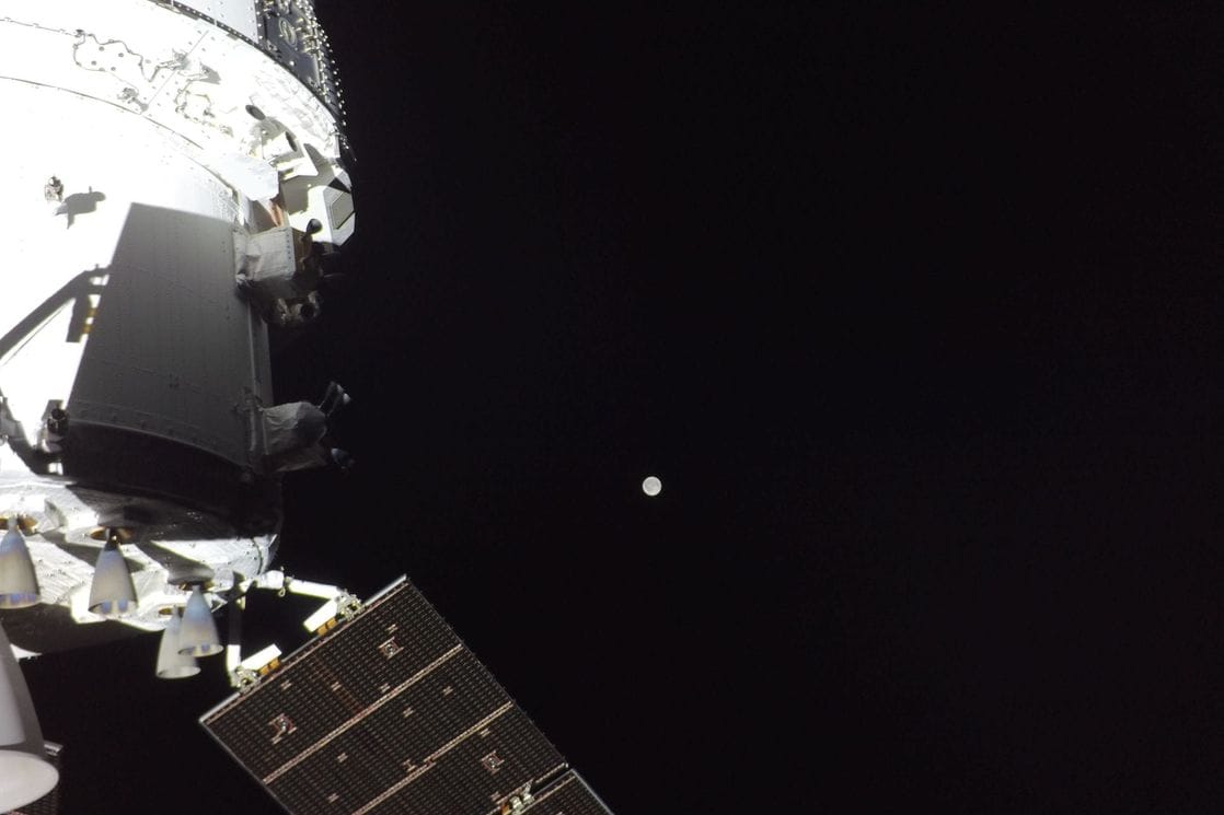 Artemis II: Astronauti su u ovim momentima na pola puta do Mjeseca