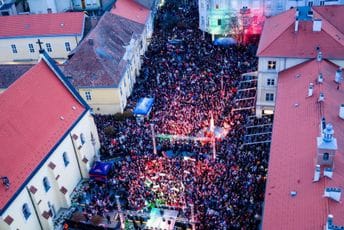 Sjutra su izbori u Mađarskoj: Objavljene najnovije ankete