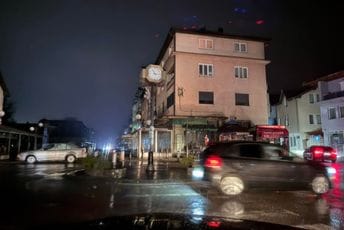 CGES: Obezbijeđeni uslovi za snabdijevanje Rožaja strujom, sad je sve na CEDIS-u