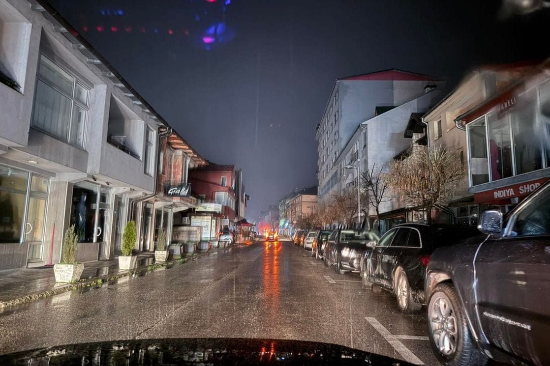 BDP: Ko je ugasio Rožaje, može li Šahmanović uopšte reći kada će snabdijevanje strujom biti stabilizovano?