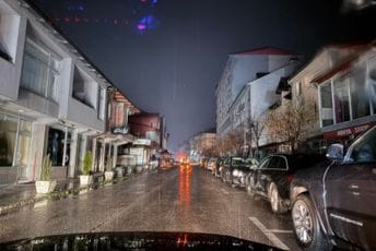 BDP: Ko je ugasio Rožaje, može li Šahmanović uopšte reći kada će snabdijevanje strujom biti stabilizovano?