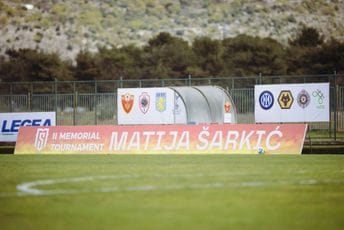 Memorijal "Matija Šarkić": Danas polufinale i finale, pogledajte jučerašnje rezultate Memorijal "Matija Šarkić": Danas polufinale i finale, pogledajte jučerašnje rezultate