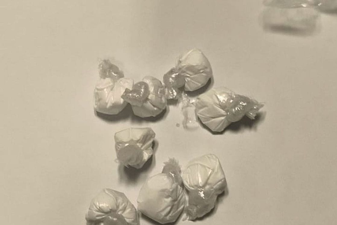 Kod Podgoričanina pronađen spid, sumnja se da je bio namijenjen za prodaju